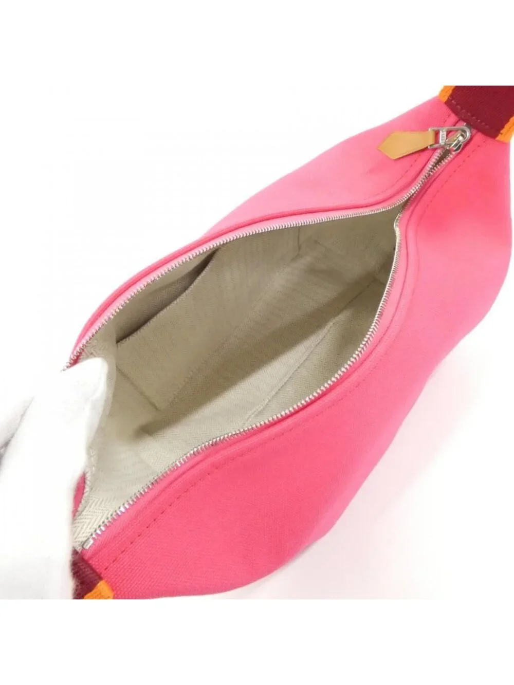 Hermes Bride-a-Brac PM Pouch